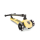 Scoot & Ride Highwaykick 3 LED Hulajnoga Balansowa 3+ Lemon - 580583 - zdjęcie 3